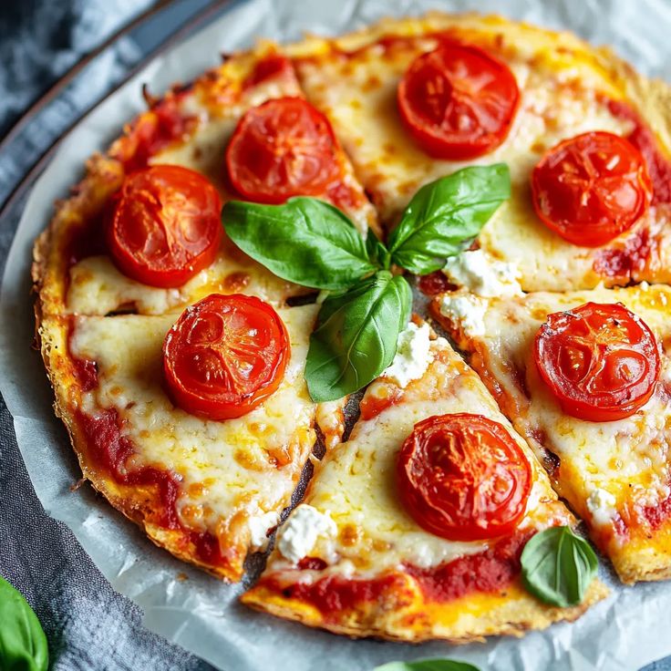 Pizza Omelette